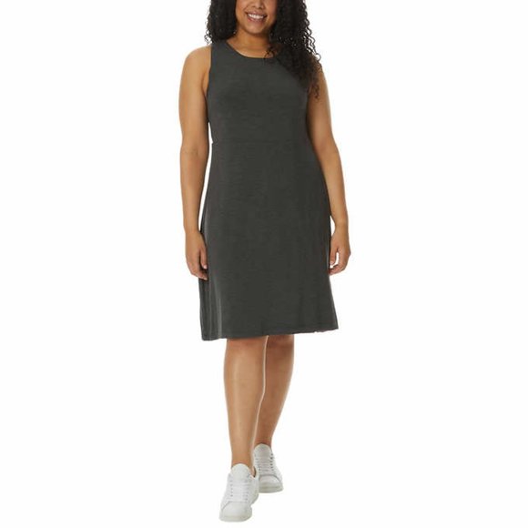 32 Degrees Cool Ladies' Reversible Dress - Picture 5 of 8